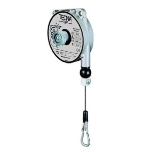 TECNA 11531010003 Balanser za alat 2 - 3 kg, L = 1.6 m