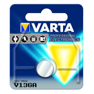 VARTA Professional Electronics