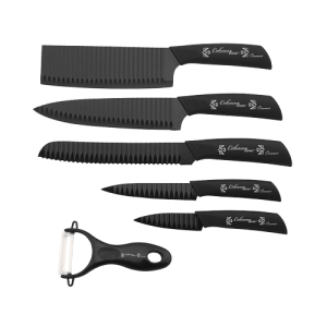 COLOSSUS LINE Set noževa CL-35