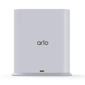 ARLO Add-On Smart Hub White, microSD Storage