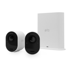 ARLO VMS5240-200EUS Ultra 2 White Set od 2 kamere