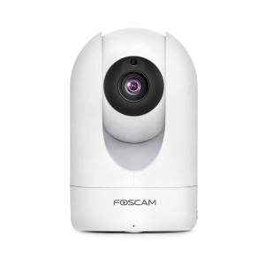 FOSCAM R2M 2MP Pan-tilt Kamera