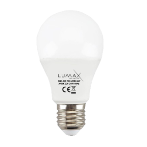 LUMAX LED Sijalica LUME27-15W 3000K