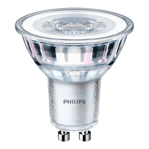 PHILIPS LED sijalica 3,5W (35W) GU10 WW 2700K 36D RF ND