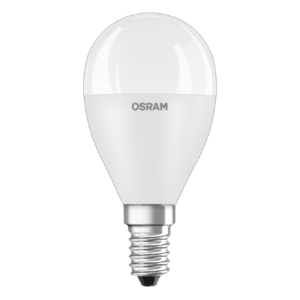 OSRAM LED sijalica P F60 8W 827 E14