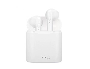 3G Airpods i7 mini bluetooth slušalice bele