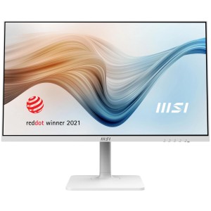 MSI MODERN MD272QXP IPS monitor 27"