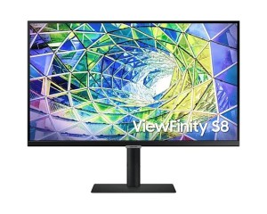 Samsung LS27A800UJPXEN 4K IPS monitor 27"