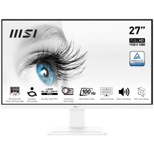 MSI PRO MP273AW IPS monitor 27"