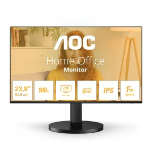 Aoc 24B3HA2 IPS monitor 23.8"