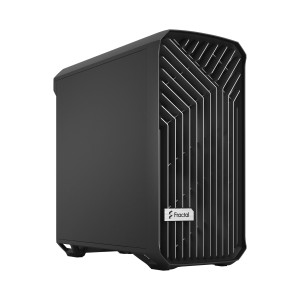 Fractal Design Torrent Compact Solid (FD-C-TOR1C-04) crno gejmersko kućište