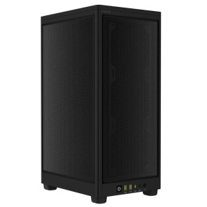 Corsair 2000D AIRFLOW (CC-9011244-WW) crno gejmersko kućište