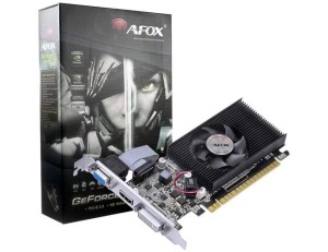 Afox Geforce G210 Low Profile (AF210-1024D3L5) grafička kartica 1GB DDR3 64bit