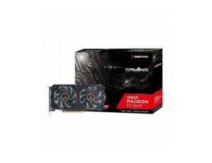 Biostar Radeon RX6600 (VA6606RM81) grafička kartica 8GB GDDR6 128bit