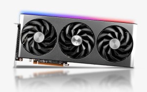 Sapphire Radeon RX 7900 Nitro Plus OC (11325-02-20G) grafička kartica 16GB GDDR6 256bita