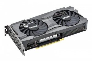 Inno3D GeForce RTX3060 Twin X2 (N30602-12D6-119032AH) grafička kartica 12GB GDDR6 192bit