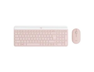 Logitech MK470 (920-011322) komplet tastatura+opticki miš 1000dpi US