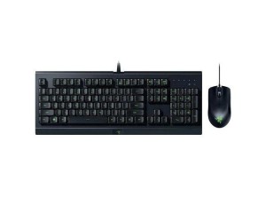 Razer Cynosa Lite&Abyssus Lite gejmerski komplet tastatura+optički miš 7200dpi