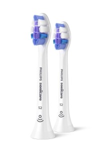 Philips Standardne glave za soničnu četkicu za zube SONICARE HX6052/10