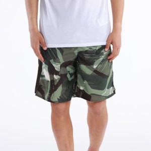 SORC M NK DF CHLNGR SHORT 9UL CAMO M