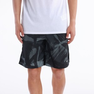 SORC M NK DF CHLNGR SHORT 9UL CAMO M