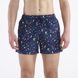 SORC MEN'S BEACH SHORT ALLOVER M