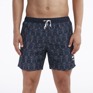 SORC SWIM SHORTS M