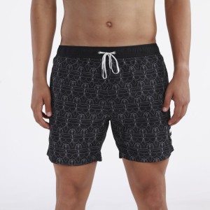 SORC SWIM SHORTS M