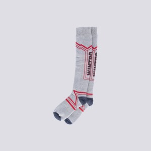 CARAPE ANNA SKI SOCKS W