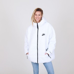 JAKNA W NSW TF RPL CLASSIC HD JKT W