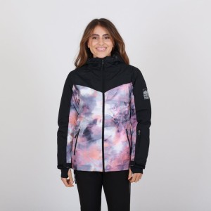 JAKNA GRETA JACKET W