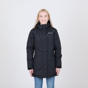 JAKNA NIA JACKET W