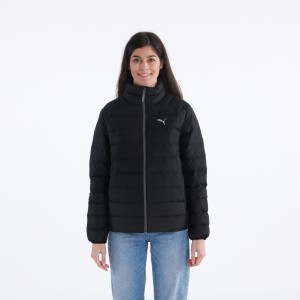 JAKNA PUMA ACTIVE POLYBALL JACKET W