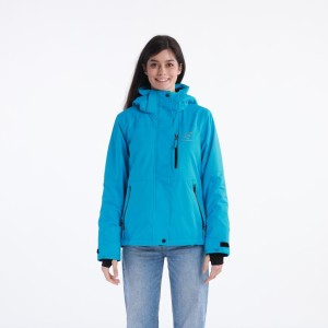 JAKNA  LADIES SKI JKT W