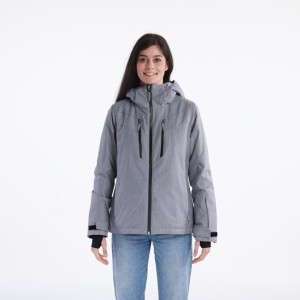 JAKNA  LADIES SKI JKT W