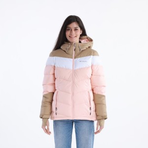 JAKNA ABBOTT PEAK INSULATED JACKET W