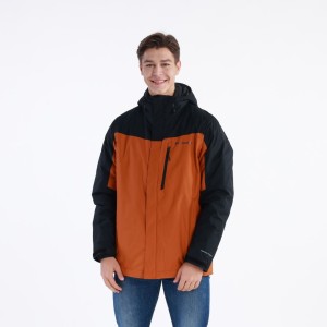 JAKNA WHIRLIBIRD IV INTERCHANGE JACKET M