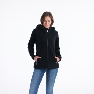 JAKNA RIFLESSO SOFT SHELL W