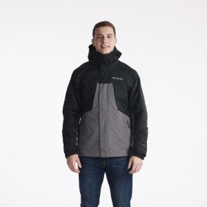 JAKNA TUNNEL FALLS™ INTERCHANGE JACKET M