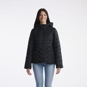 JAKNA BOMBER CORTINA W IV HD W