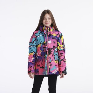 JAKNA HANA JACKET GG