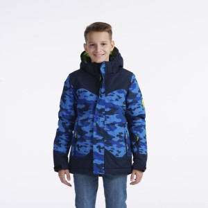 JAKNA NIKO JACKET BG