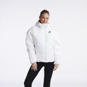 JAKNA W NSW TF THRMR CLSC PUFFER W