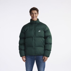 JAKNA M NK CLUB PUFFER JKT M