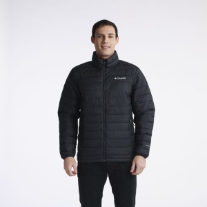 JAKNA POWDER LITE™ JACKET M