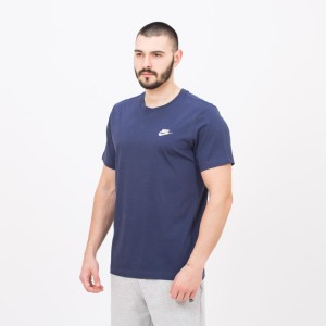 MAJICA KRATAK RUKAV M NSW CLUB TEE M