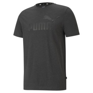 MAJICA KRATAK RUKAV PUMA ESS HEATHER TEE M