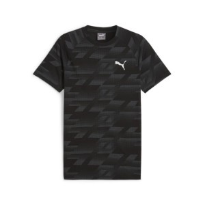 MAJICA PUMA EVOSTRIPE AOP TEE M