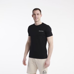 MAJICA KRATAK RUKAV ESSENTIAL SHIRT M