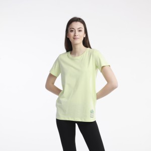 MAJICA KRATAK RUKAV CAMPO T-SHIRT W